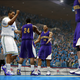 Illustration for article titled NCAA 10 Showcases the Charm and Bad Calls of Hoops Top Home Courts